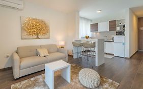 Up27 Suites Plitvice